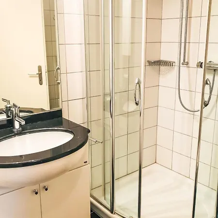 Appartamento Edelweiss B-2 By Interhome *