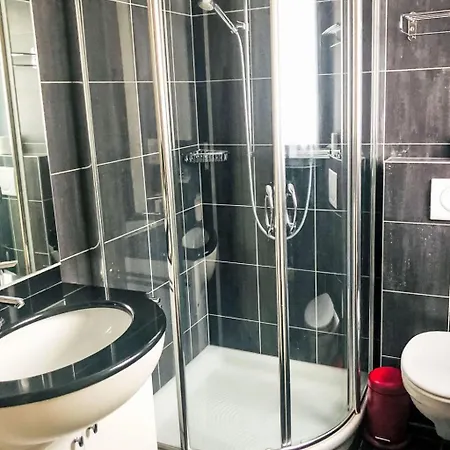 Edelweiss B-2 By Interhome Appartamento Leukerbad