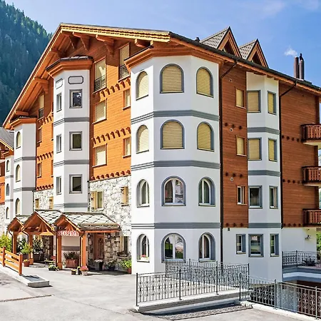 Edelweiss B-2 By Interhome Apartment