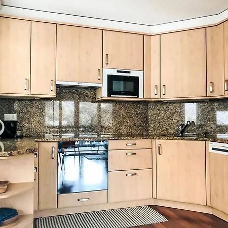 Edelweiss B-2 By Interhome