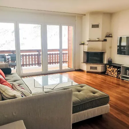 Apartment Edelweiss B-2 By Interhome