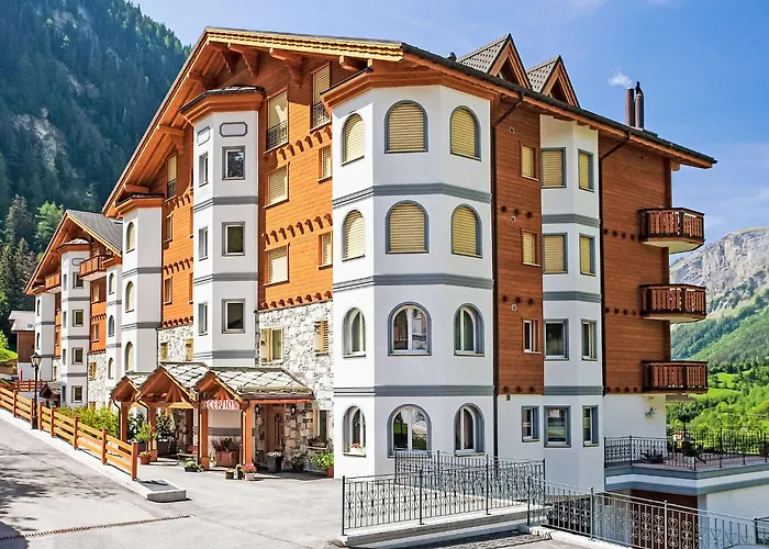 Edelweiss B-2 By Interhome 公寓