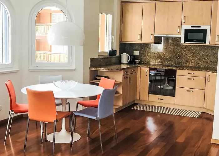 Edelweiss B-2 By Interhome *