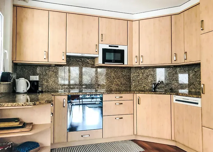 Edelweiss B-2 By Interhome