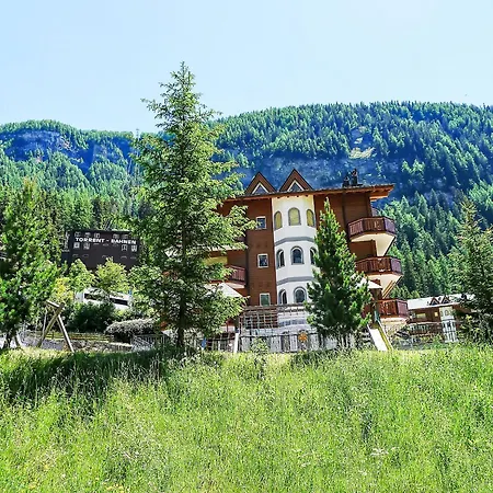 Edelweiss B-2 By Interhome Апартаменты *