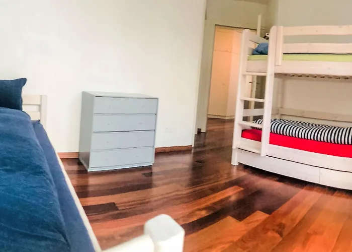 Edelweiss B-2 By Interhome Лойкербад