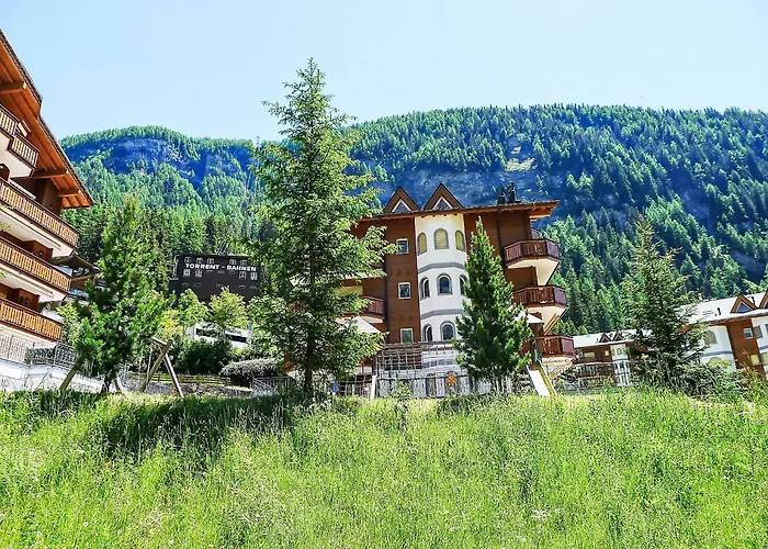 Edelweiss B-2 By Interhome Апартаменты *