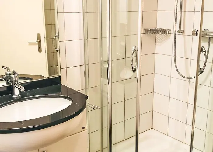 Апартаменты Edelweiss B-2 By Interhome *