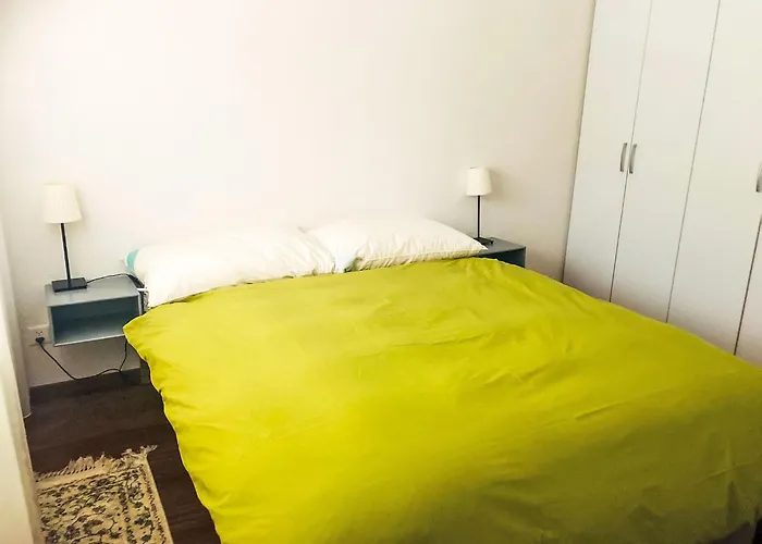 Edelweiss B-2 By Interhome *